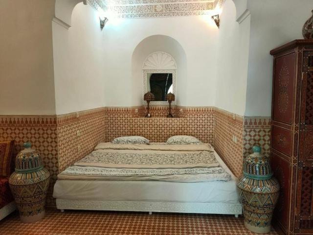 Hotel Riad Ifoulki