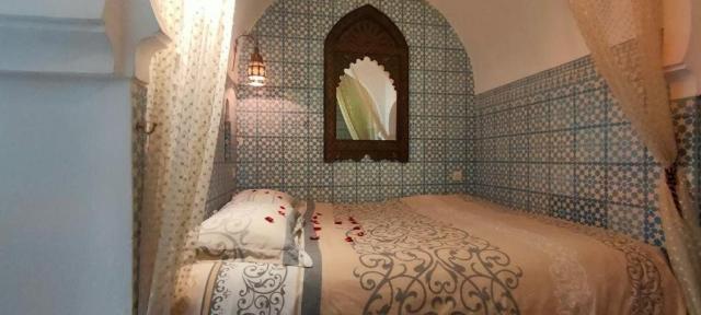 Hotel Riad Ifoulki