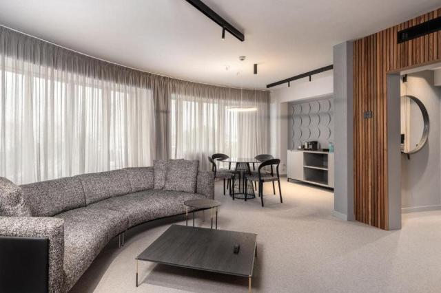 Hotel Vega Sofia