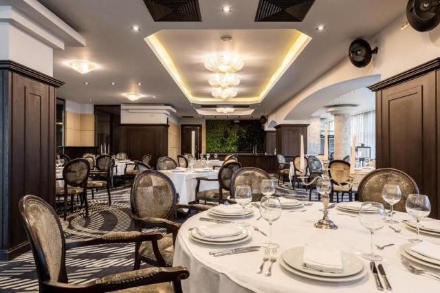 Hotel Vega Sofia