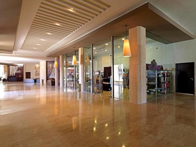 Hotel Atlas Essaouira & Spa