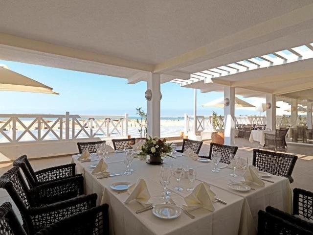 Hotel Atlas Essaouira & Spa