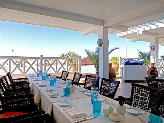 Hotel Atlas Essaouira & Spa