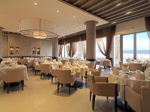 Hotel Atlas Essaouira & Spa