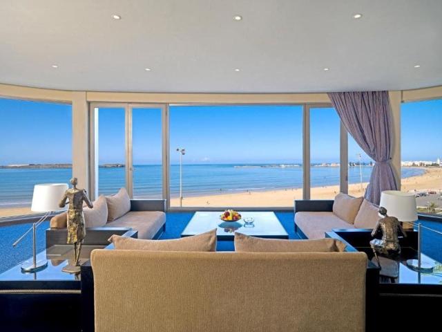 Hotel Atlas Essaouira & Spa
