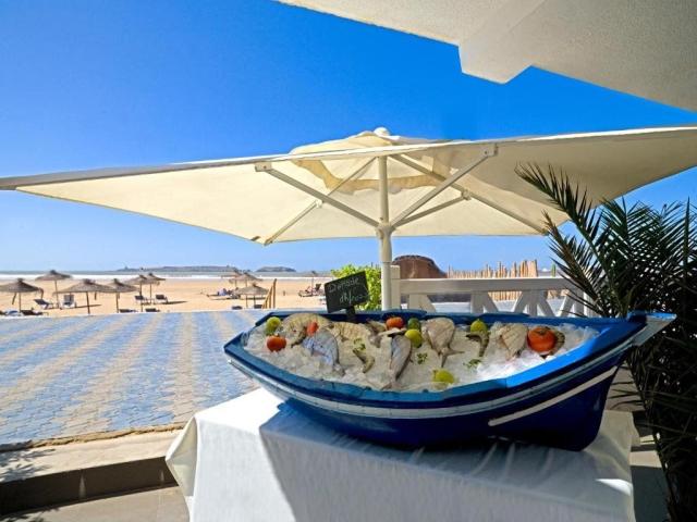 Hotel Atlas Essaouira & Spa