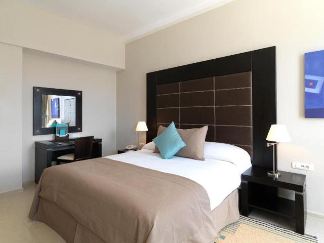 Hotel Atlas Essaouira & Spa