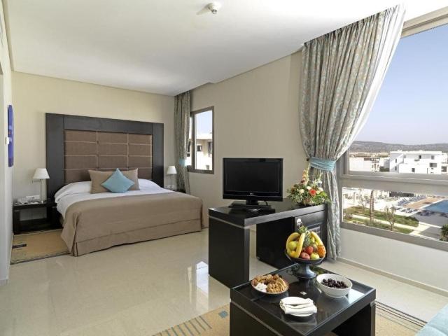 Hotel Atlas Essaouira & Spa