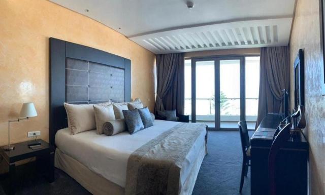 Hotel Atlas Essaouira & Spa