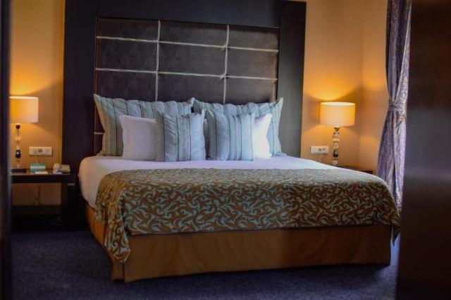 Hotel Atlas Essaouira & Spa