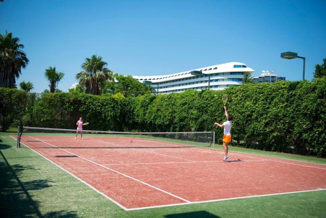 Concorde De Luxe Resort
