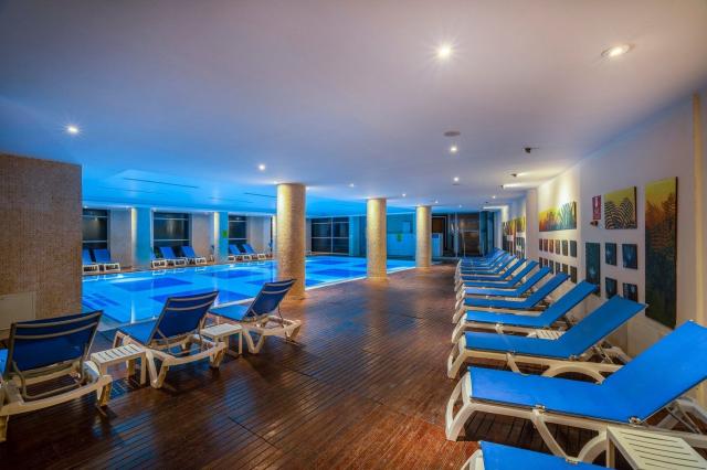 Concorde De Luxe Resort
