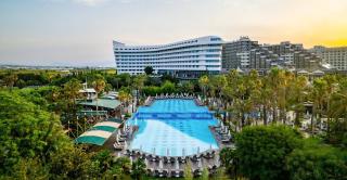 Concorde de Luxe Resort