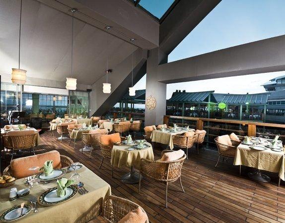 Limak Lara Deluxe Hotel And Resort