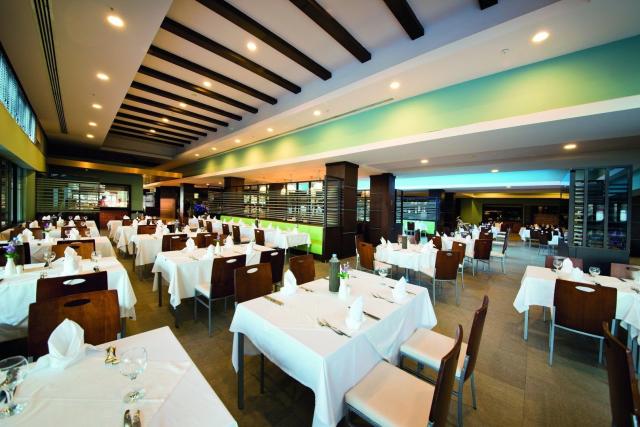 Limak Lara Deluxe Hotel And Resort