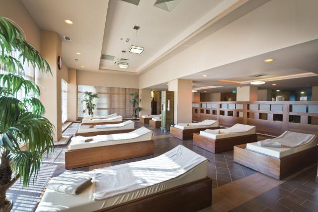 Limak Lara Deluxe Hotel And Resort