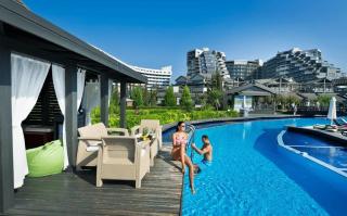 Limak Lara De Luxe Hotel & Resort