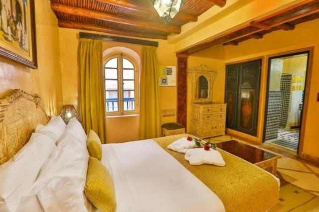 Hotel Riad Mimouna