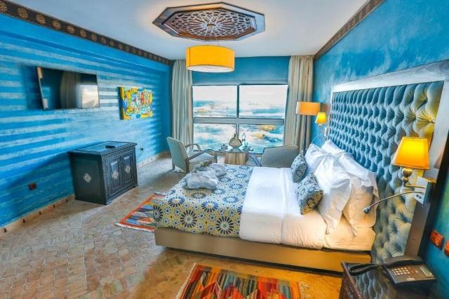 Hotel Riad Mimouna