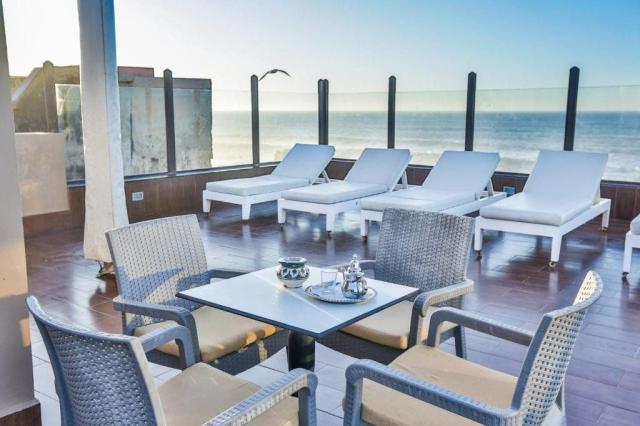Hotel Riad Mimouna