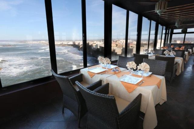 Hotel Riad Mimouna