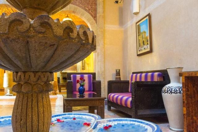 Hotel Riad Mimouna
