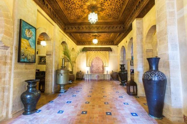 Hotel Riad Mimouna