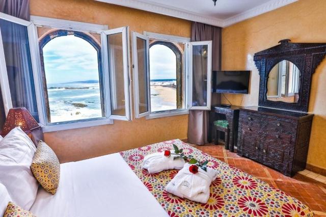 Hotel Riad Mimouna