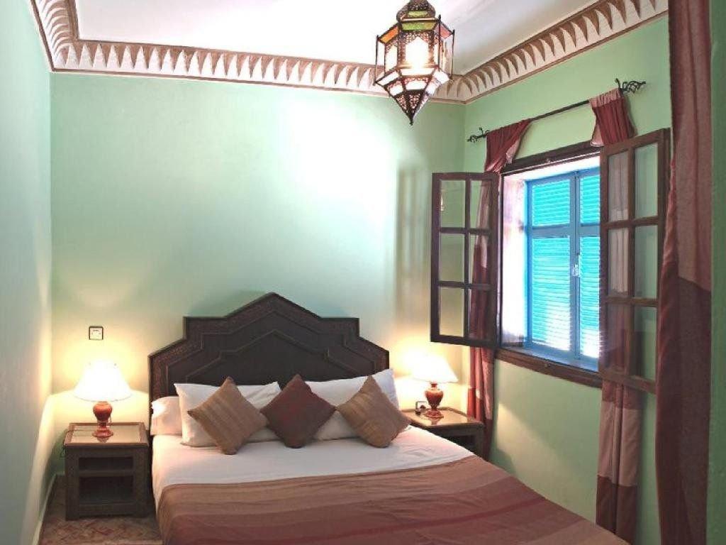 Hotel Riad Maison Du Sud