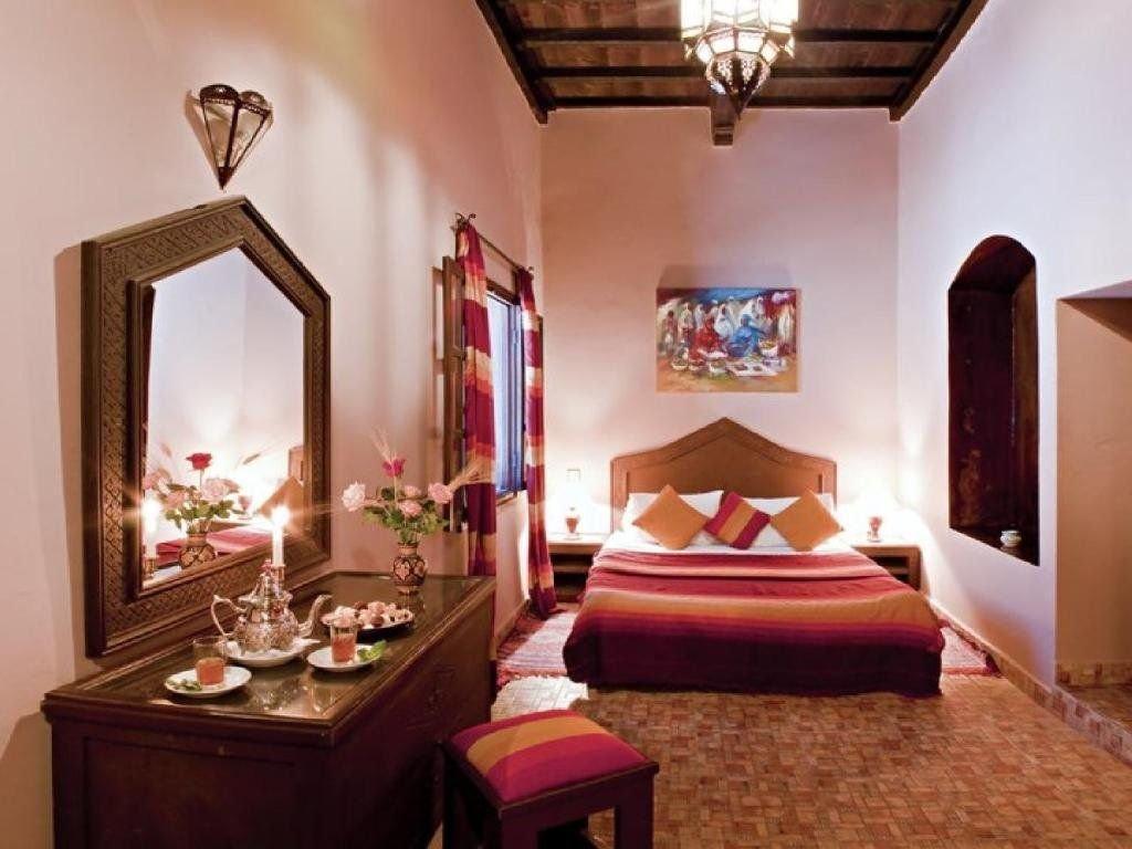 Hotel Riad Maison Du Sud