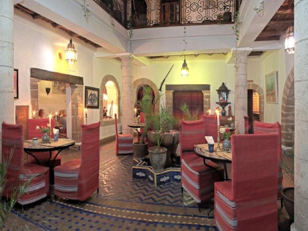 Hotel Riad Maison Du Sud