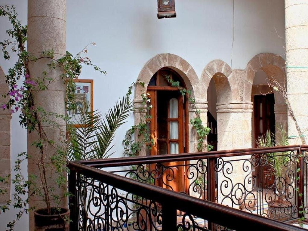 Hotel Riad Maison Du Sud