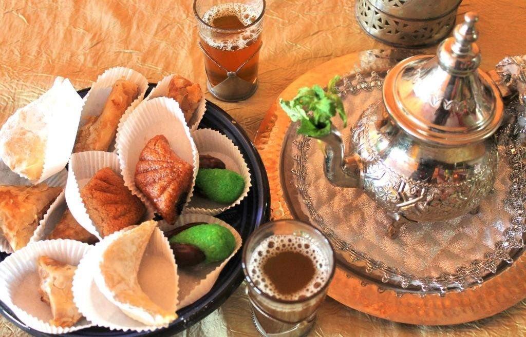 Hotel Riad Maison Du Sud