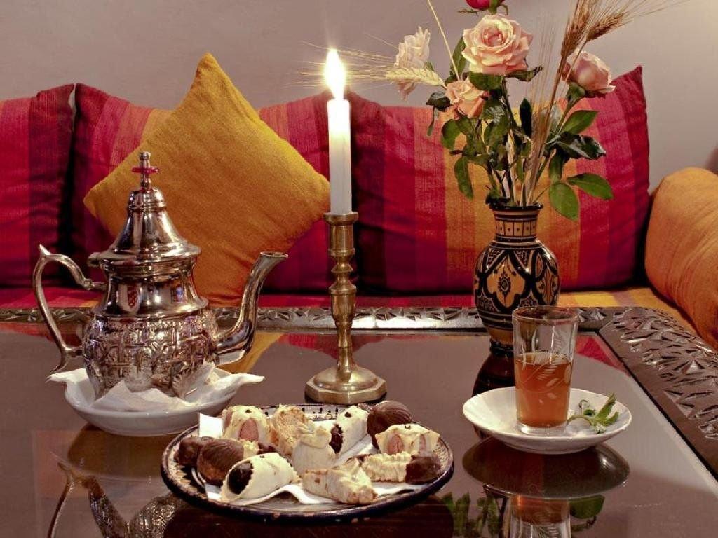 Hotel Riad Maison Du Sud