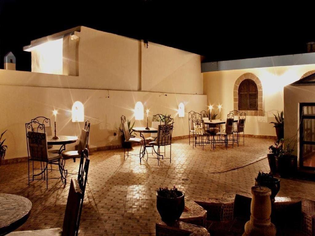Hotel Riad Maison Du Sud