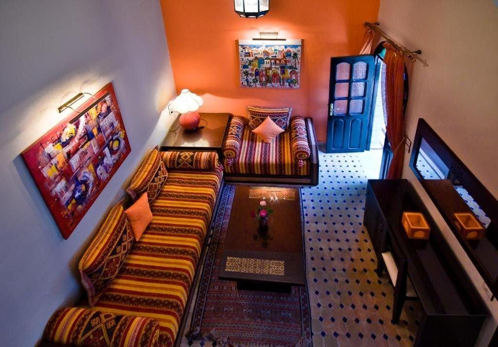 Hotel Riad Maison Du Sud