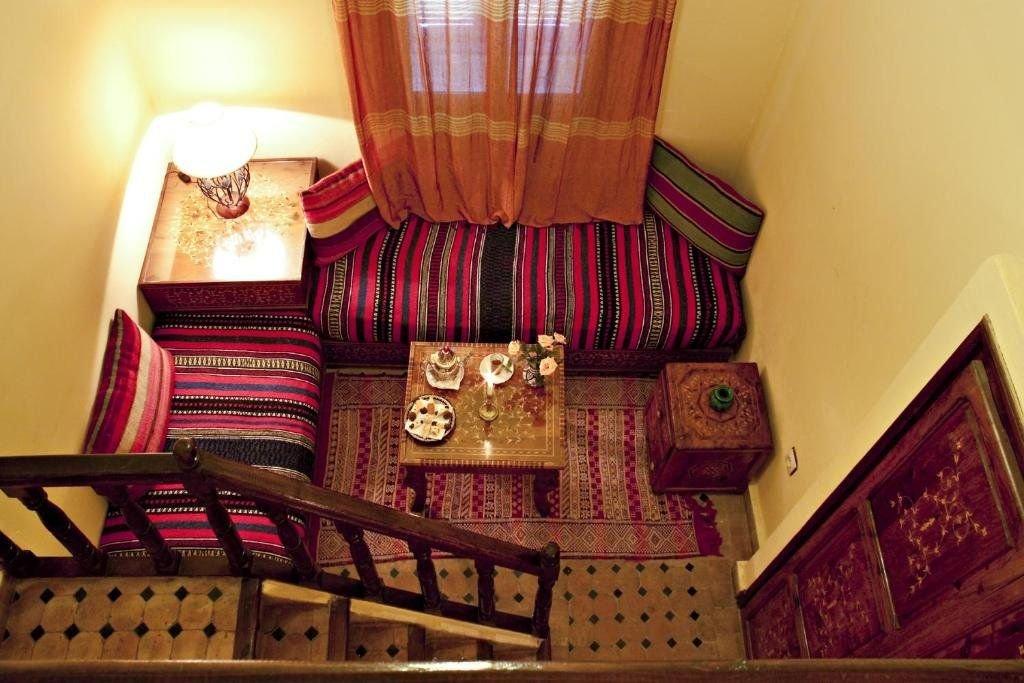 Hotel Riad Maison Du Sud