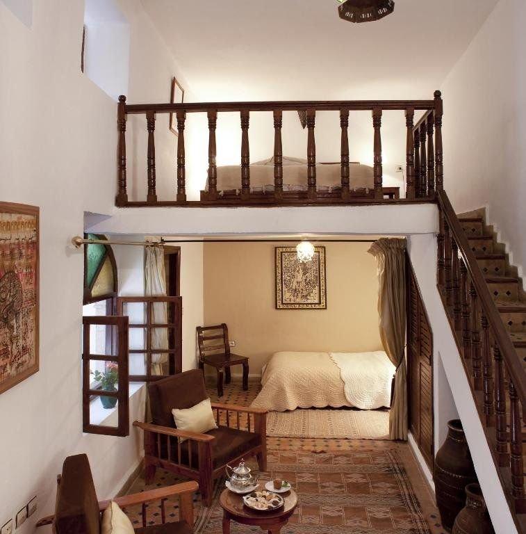 Hotel Riad Maison Du Sud