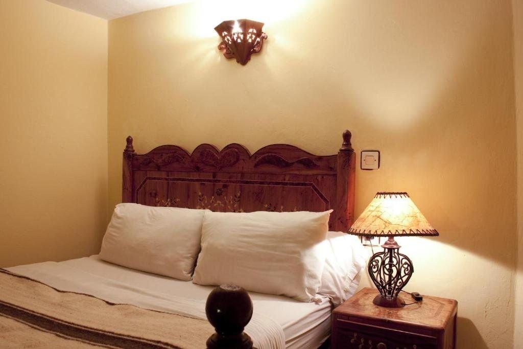 Hotel Riad Maison Du Sud