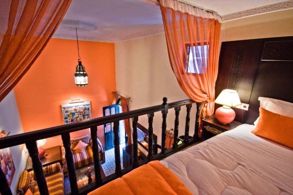Hotel Riad Maison Du Sud