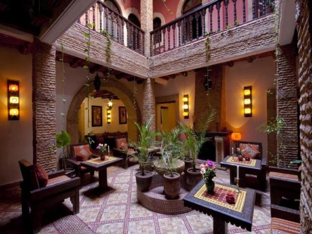 Hotel Riad Maison Du Sud