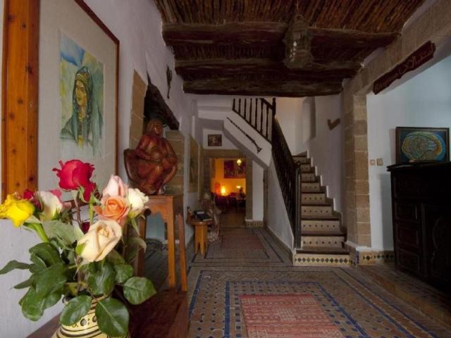 Hotel Riad Maison Du Sud