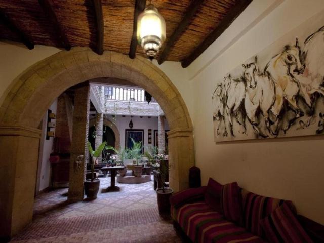 Hotel Riad Maison Du Sud
