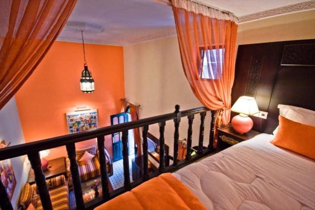 Hotel Riad Maison Du Sud