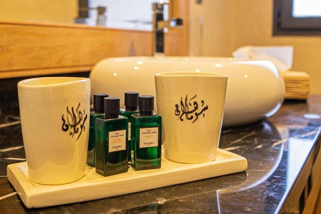 Hotel Sumahan Suites & Spa