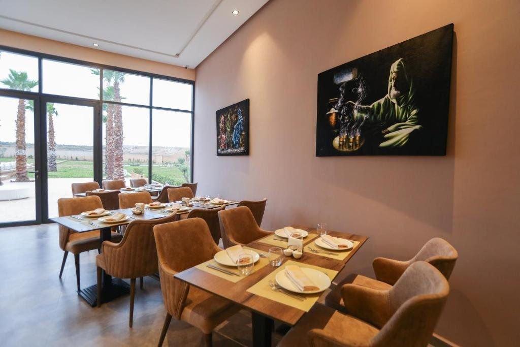 Hotel Sumahan Suites & Spa
