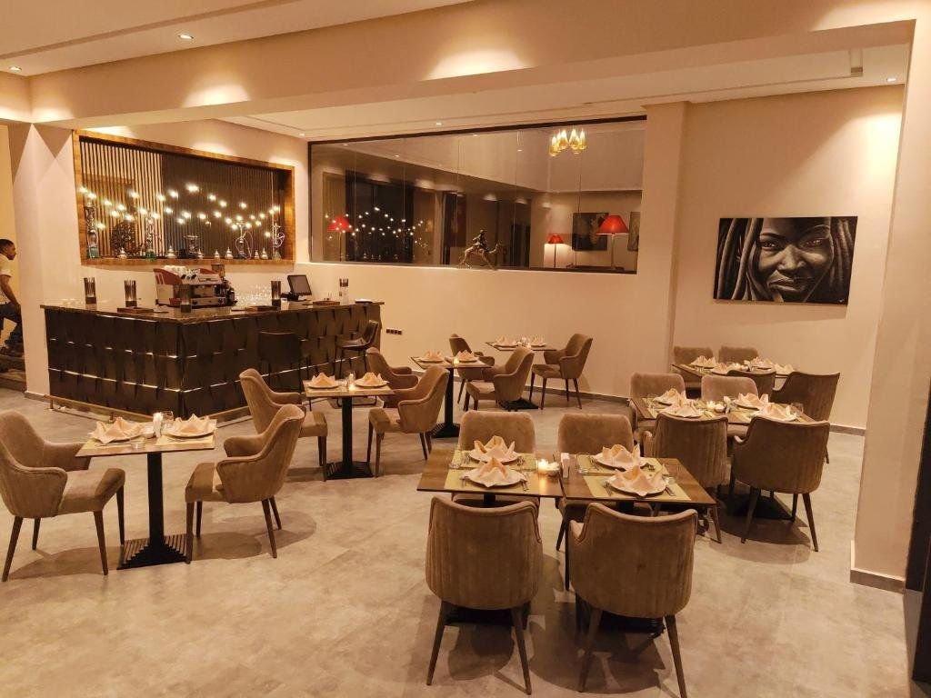 Hotel Sumahan Suites & Spa