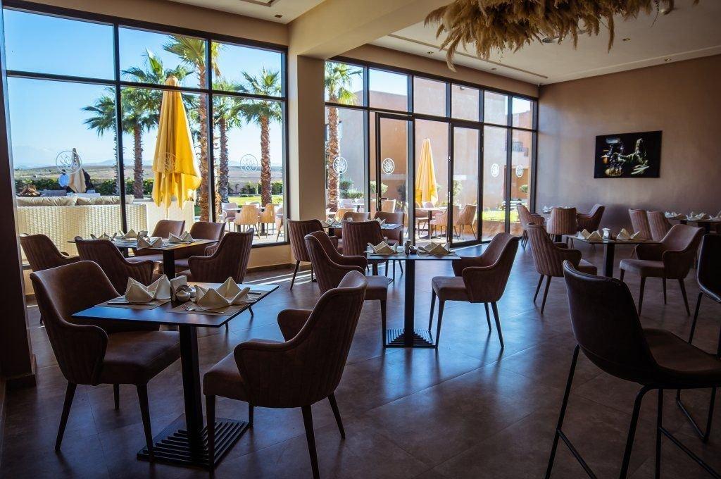 Hotel Sumahan Suites & Spa