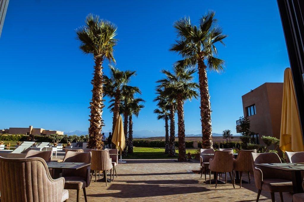 Hotel Sumahan Suites & Spa