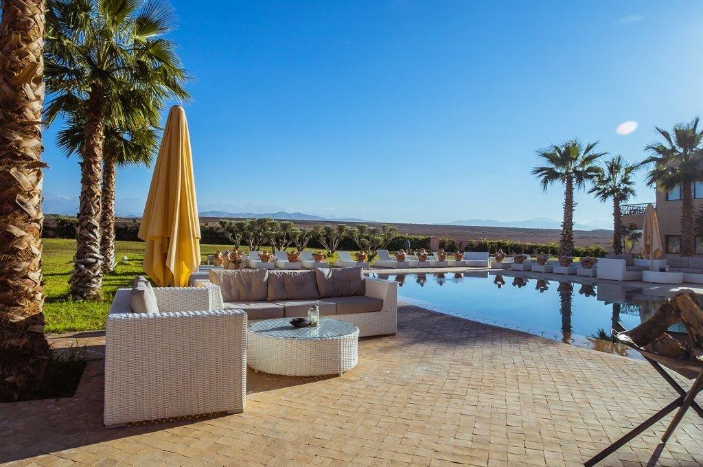 Hotel Sumahan Suites & Spa